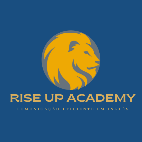 Rise Up Academy Logo